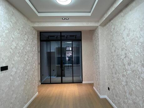3 otaqlı mənzil, 63 m², Qara Qarayev: 220 000 ₼ 5