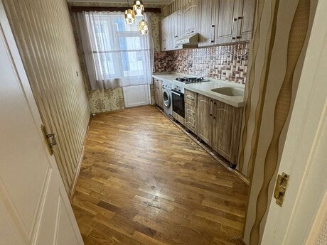 3-комн. новостройка - пос. Бакиханова - 112 м²
