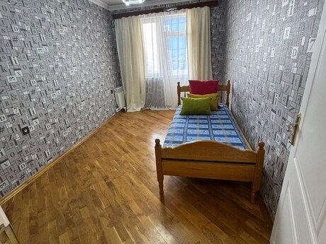 3 otaqlı mənzil, 112 m², Bakıxanov: 185 000 ₼ 5