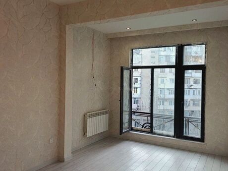Объявление №5979829 - Баку, м. Низами, 2-комн., 56 м², 6/6 этаж