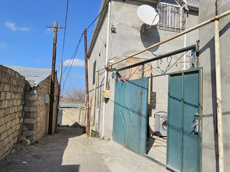 Satılır 5 otaqlı həyət evi/bağ evi 158 m², Sumqayıt