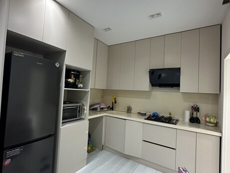 Elan №5979833 - Bakı, Xətai r., 2 otaqlı, 53 m², 2/20 mərtəbə