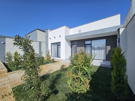 4 otaqlı həyət evi, 160 m², Şüvəlan: 225 000 ₼ 5