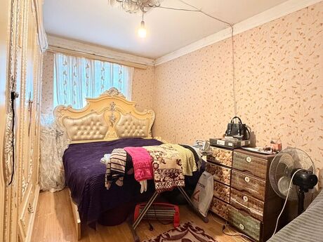 Объявление №5979886 - Баку, пос. Бакиханова, 3-комн., 80 м², 6/9 этаж