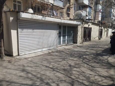 Satılır obyekt 120 m², Nəriman Nərimanov m.