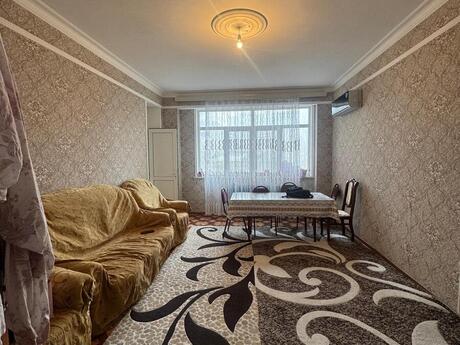 Объявление №5979941 - Баку, м. Мемар Аджеми, 2-комн., 73 м², 7/17 этаж