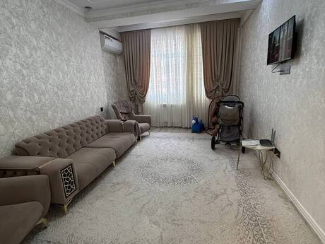 Elan №5979968 - Bakı, Ceyranbatan q., 3 otaqlı, 73 m², 3/10 mərtəbə