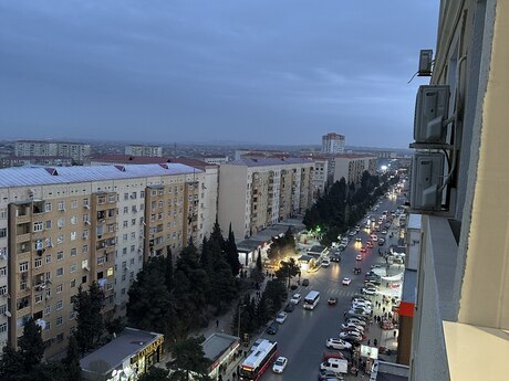 Satılır 3 otaqlı yeni tikili 101 m², Sumqayıt