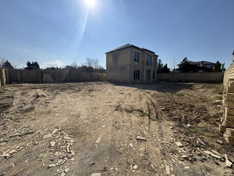 6 otaqlı həyət evi, 200 m², Görədil: 185 000 ₼ 2