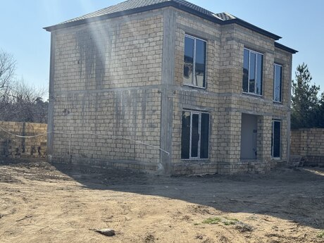 6 otaqlı həyət evi, 200 m², Görədil: 185 000 ₼ 3