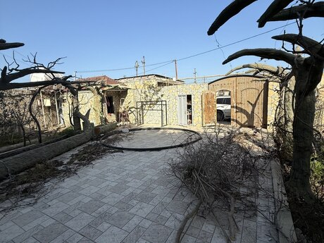 5 otaqlı həyət evi, 250 m², Buzovna: 189 000 ₼ 5