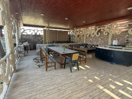 5 otaqlı həyət evi, 250 m², Buzovna: 189 000 ₼ 3