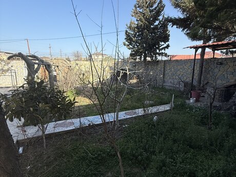 5 otaqlı həyət evi, 250 m², Buzovna: 189 000 ₼ 4