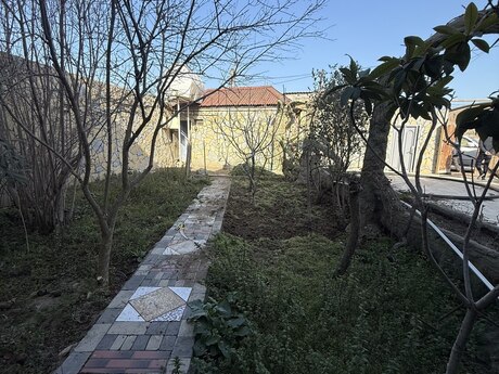 5 otaqlı həyət evi, 250 m², Buzovna: 189 000 ₼ 2