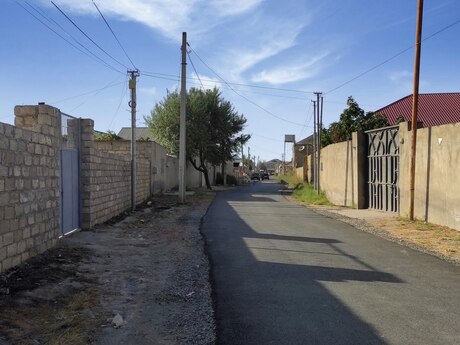 Satılır torpaq 10 sot, Məmmədli q.