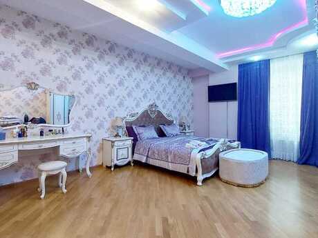 3-room apartment, 135 m², Yeni Yasamal: 285 000 ₼ 4