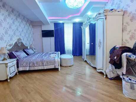 3-room apartment, 135 m², Yeni Yasamal: 285 000 ₼ 3