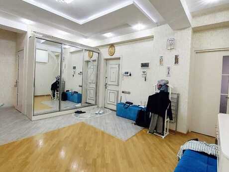 3-room apartment, 135 m², Yeni Yasamal: 285 000 ₼ 2
