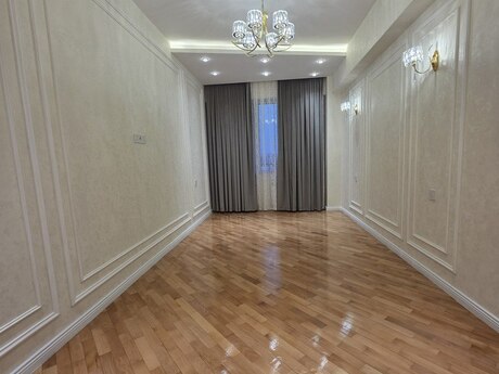 3 otaqlı yeni tikili - 20 Yanvar m. - 155 m²