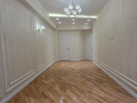 3 otaqlı yeni tikili - 20 Yanvar m. - 155 m²