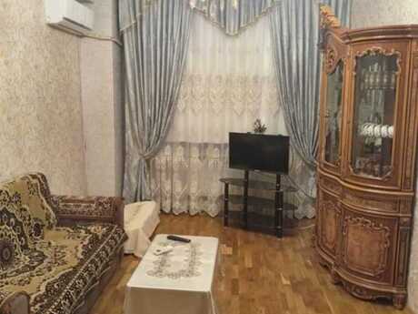 Объявление №5980073 - Хырдалан, Хырдалан, 2-комн., 60 м², 1/12 этаж