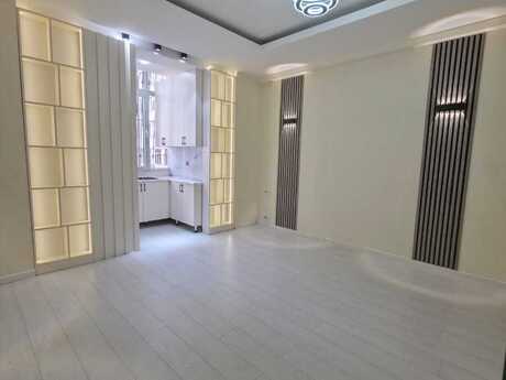 2 otaqlı mənzil, 55 m², Həzi Aslanov: 159 000 ₼ 4