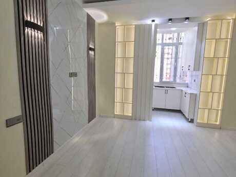 2 otaqlı mənzil, 55 m², Həzi Aslanov: 159 000 ₼ 2