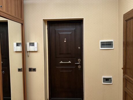 Satılır 2 otaqlı yeni tikili 95 m², Yeni Yasamal q.