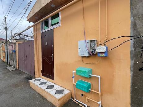 House with Garden, Villa For Sale