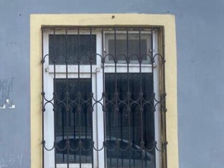 Obyekt - Məmmədli q. - 8.5 m²