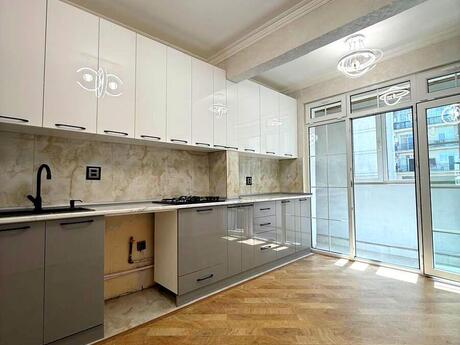 Объявление №5980208 - Баку, м. Ази Асланов, 2-комн., 65 м², 8/9 этаж