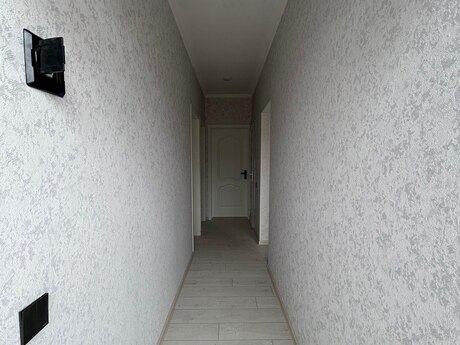 3 otaqlı həyət evi/bağ evi - Masazır q. - 90 m²