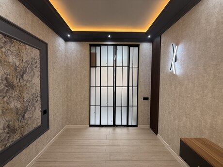 Elan №5980220 - Bakı, Masazır q., 2 otaqlı, 54 m², 3/12 mərtəbə