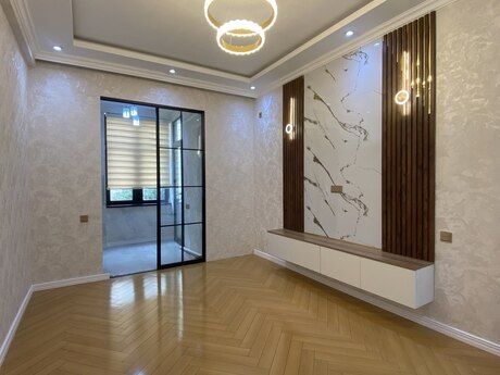 Elan №5980233 - Xırdalan, Xırdalan, 2 otaqlı, 54 m², 3/6 mərtəbə