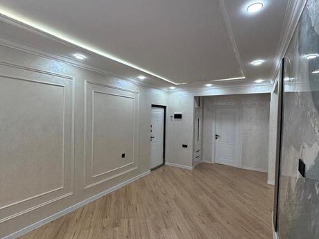 3-комн. вторичка - м. Ази Асланов - 80 м²