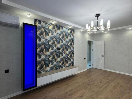 Объявление №5980310 - Баку, м. Ази Асланов, 2-комн., 60 м², 3/9 этаж