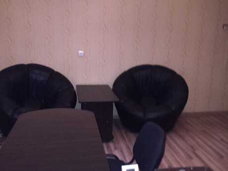 7 otaqlı ofis - Nəsimi m. - 200 m²