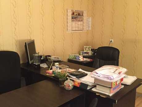 Elan №5980323 - Bakı, Nəsimi m., 7 otaqlı, 200 m²