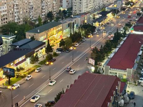 3 otaqlı mənzil, 85 m², Həzi Aslanov: 230 000 ₼ 3