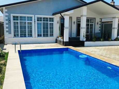 Объявление №5980333 - Баку, пос. Бузовна, 4-комн., 300 м²