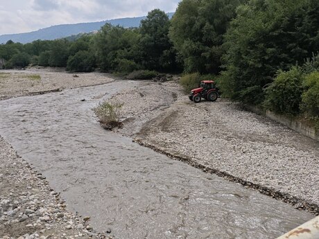 Satılır torpaq 9 sot, Qusar