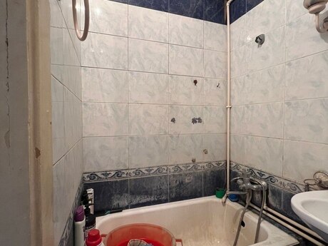 3 otaqlı mənzil, 70 m², Xalqlar Dostluğu: 166 000 ₼ 5