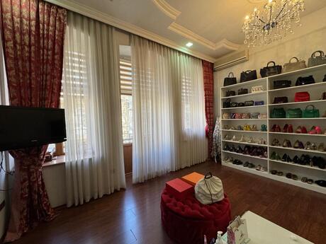 3 otaqlı mənzil, 100 m², Sahil: 430 000 ₼ 3