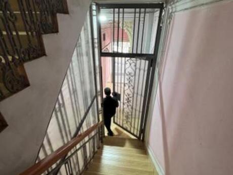 3 otaqlı mənzil, 100 m², Sahil: 430 000 ₼ 4
