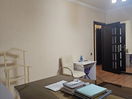 Объявление №5980377 - Баку, м. Шах Исмаил Хатаи, 3-комн., 100 м²