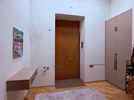 4-комн. вторичка - пос. Ясамал - 250 м²