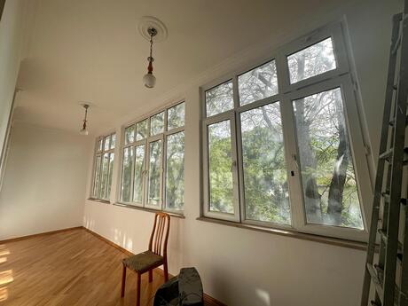 4-комн. вторичка - пос. Ясамал - 250 м²