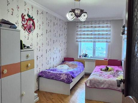3-комн. вторичка - пос. Бадамдар - 65 м²
