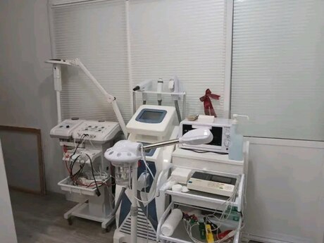 Obyekt - Nəsimi r. - 45 m²