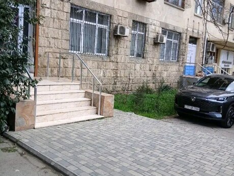 Obyekt - Nəsimi r. - 45 m²